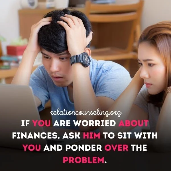 Why Does My Husband Act Like A CHILD? 2 Causes & 7 Solu. 5 Ownership and responsibility can make anyone a mature person