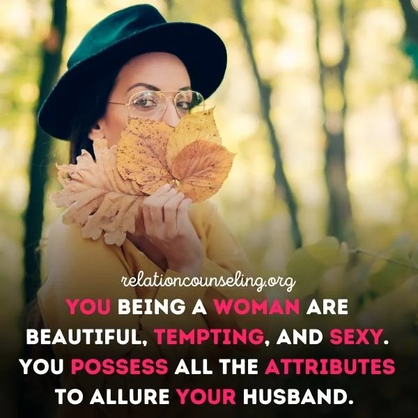 10 Easy Ways to Make Your Husband Feel Special!! 9 how to make husband feel special
