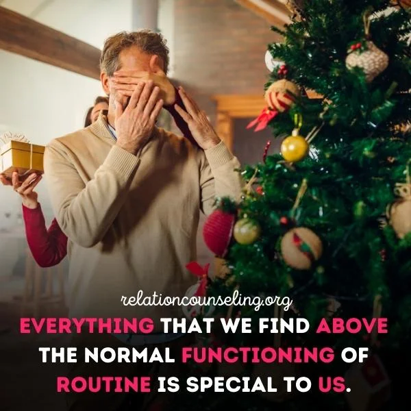 10 Easy Ways to Make Your Husband Feel Special!! 5 know what is actually special is