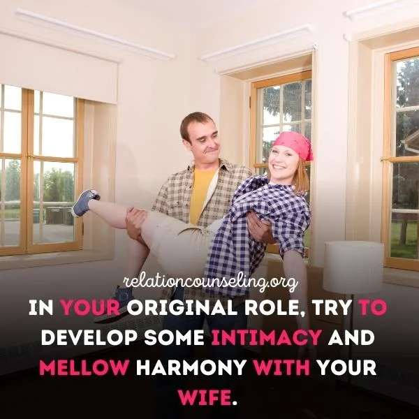 How to Make Your Wife Laugh Daily? 12-Steps-Guide 7 Consider the mindset or humor