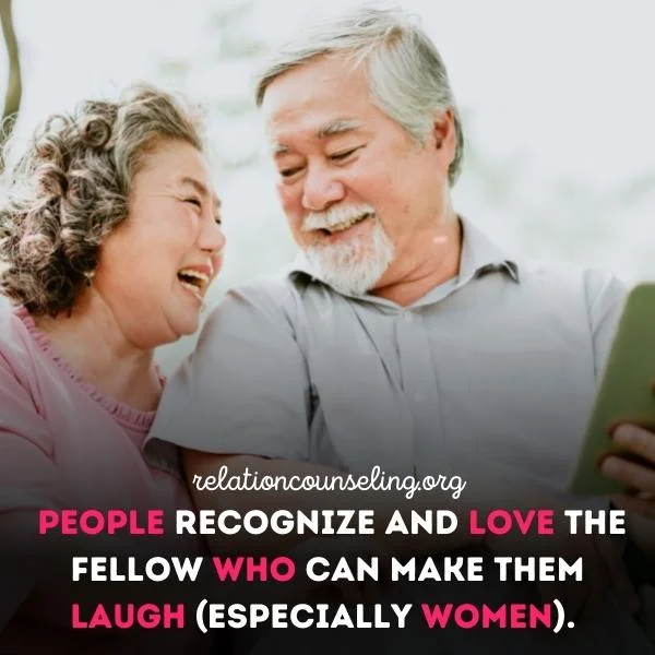 How to Make Your Wife Laugh Daily? 12-Steps-Guide 3 What if you can create humor