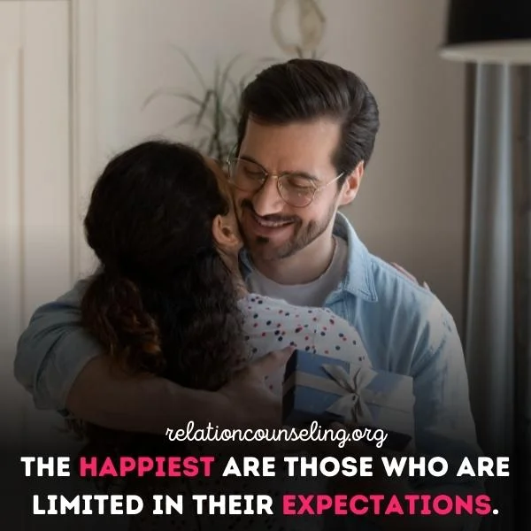 Giving Your GF Everything & Getting Nothing In Return? 10 Tips 7 Be limited in your expectations