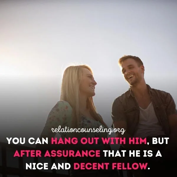 12 PROVED Signs He Likes You But is Hiding it! 18 What to do if a guy is attracted to you
