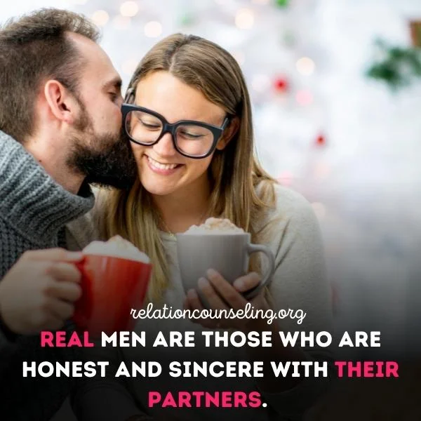 How to keep your girlfriend interested in you? 12 Solid Tips 8 Be Honest, Be a Man