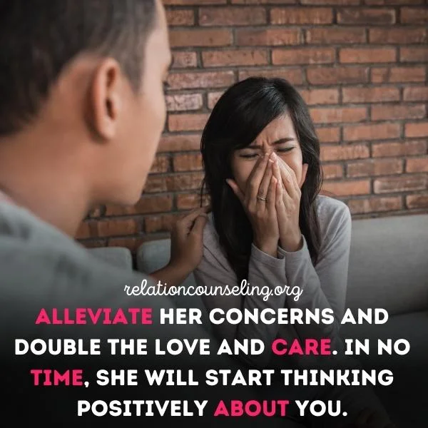 How to keep your girlfriend interested in you? 12 Solid Tips 10 How Do I Stop My Girlfriend From Leaving Me