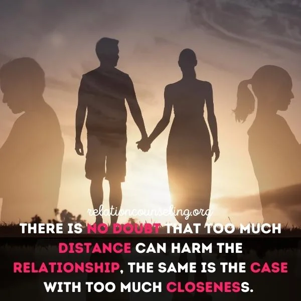 what is healthy boundaries in a relationship