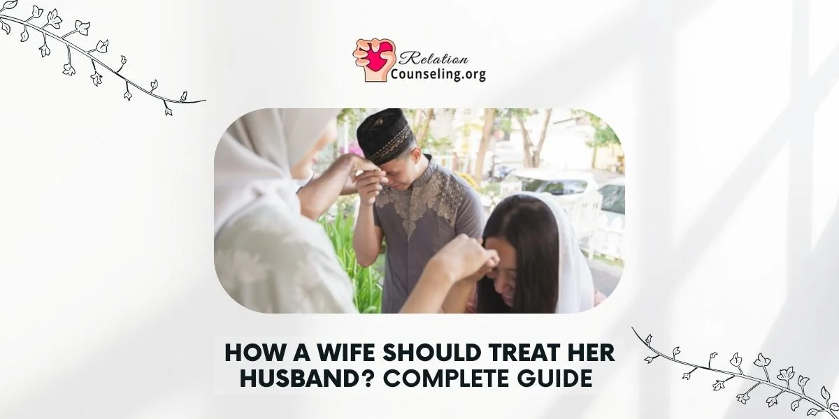 Home 2 how a wife should treat her husband - thumbnail image