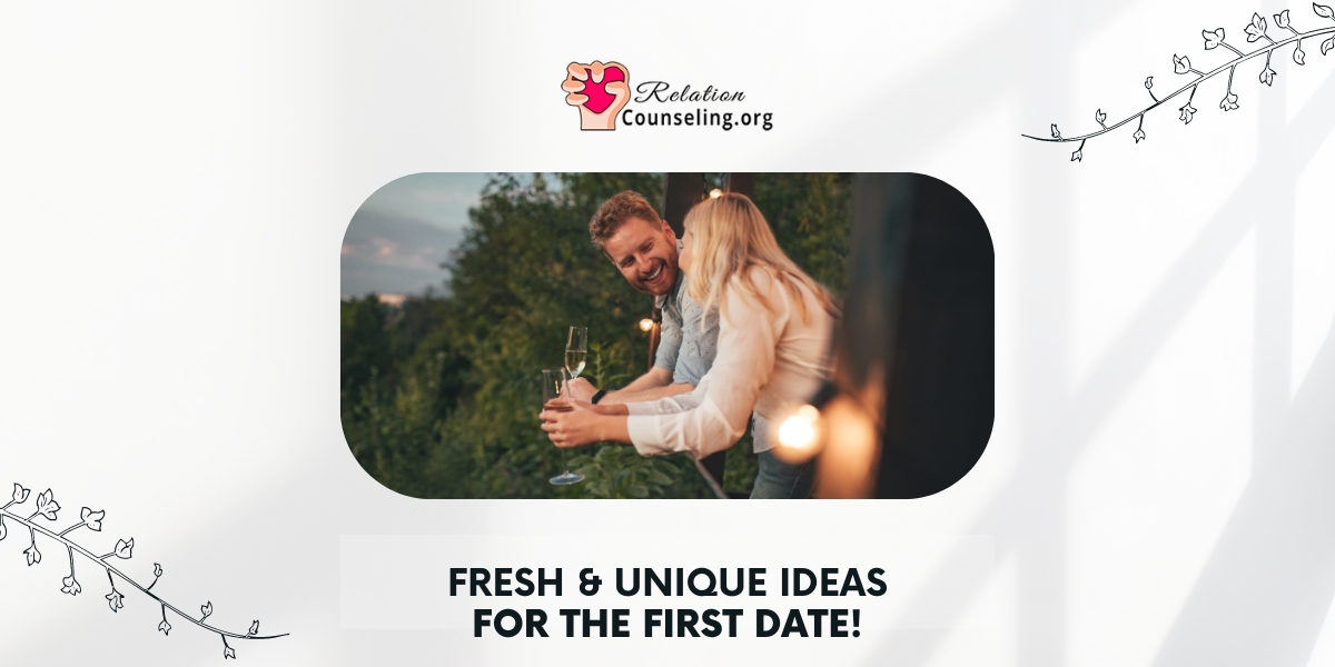 first date ideas