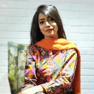 Nayab Gul Profile Picture Nayab Gul Profile Picture